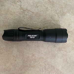 Pelican 7610 Tactical Flashlight